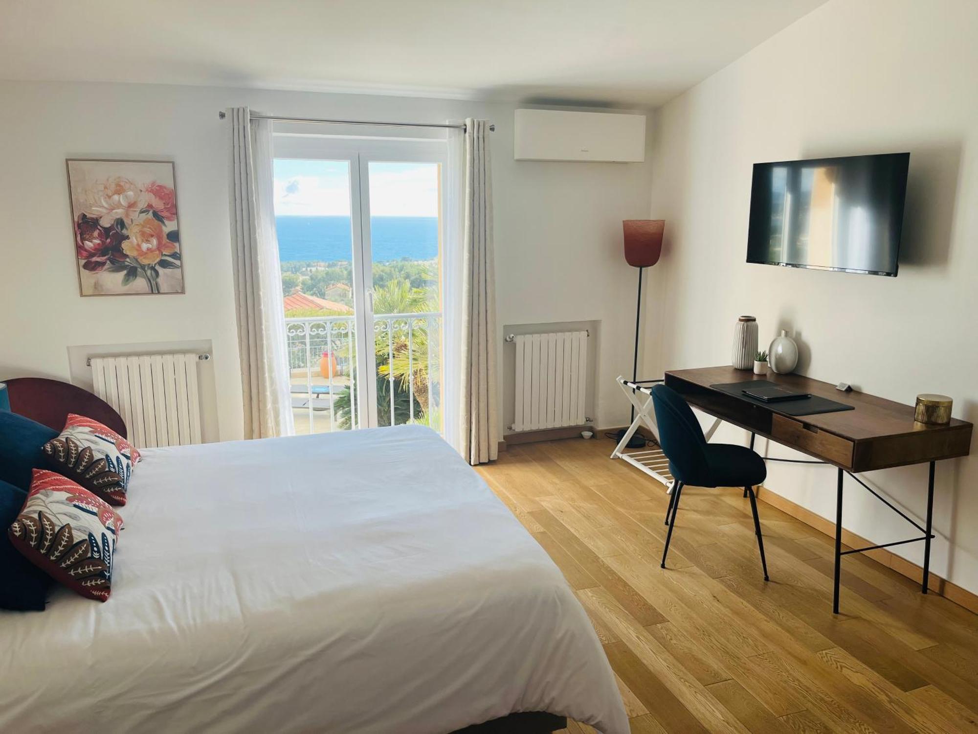Villa Azur Golf Bandol Kültér fotó