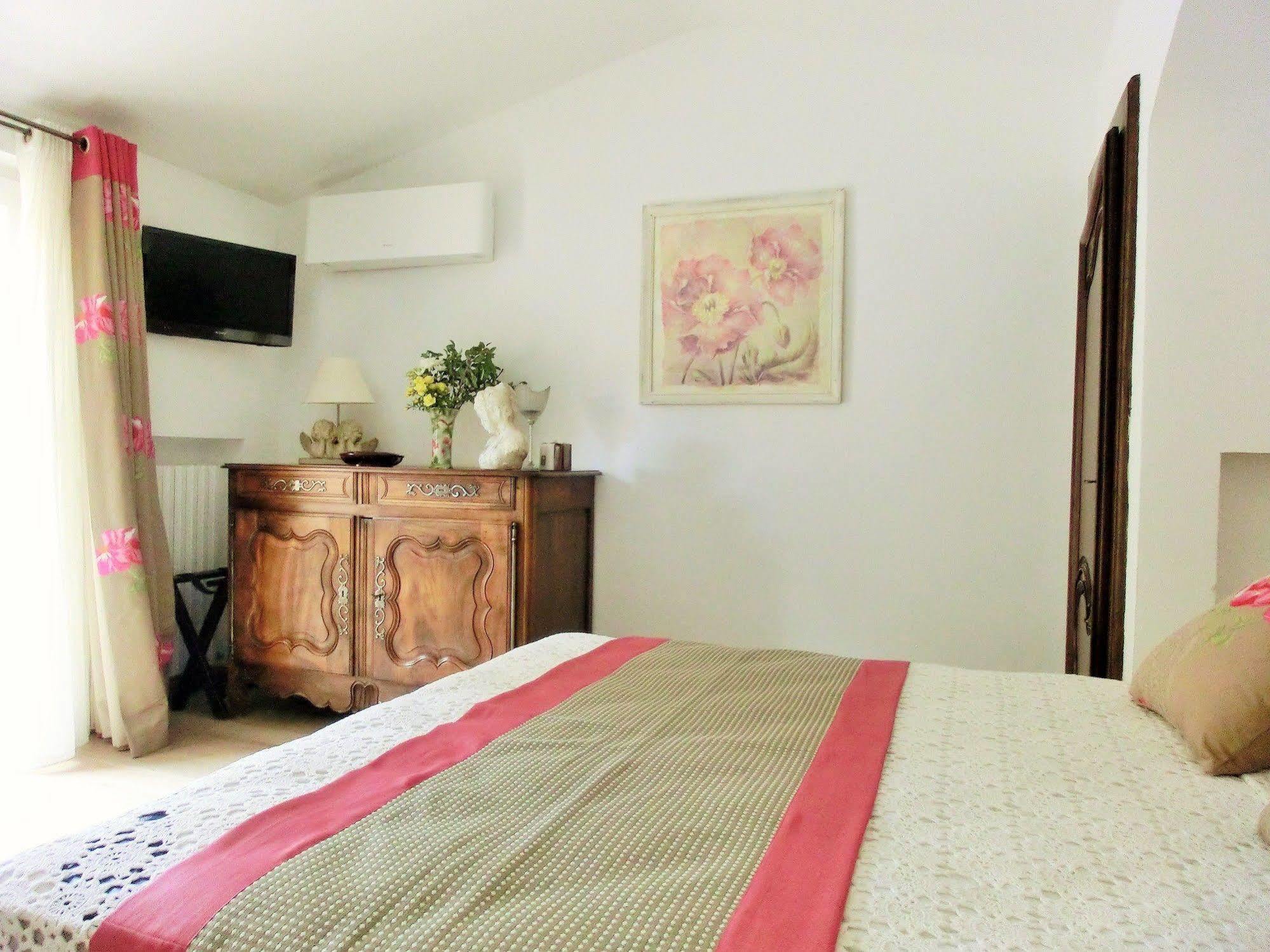 Villa Azur Golf Bandol Kültér fotó